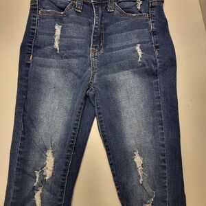SO Highrise Ultimate Jeggings